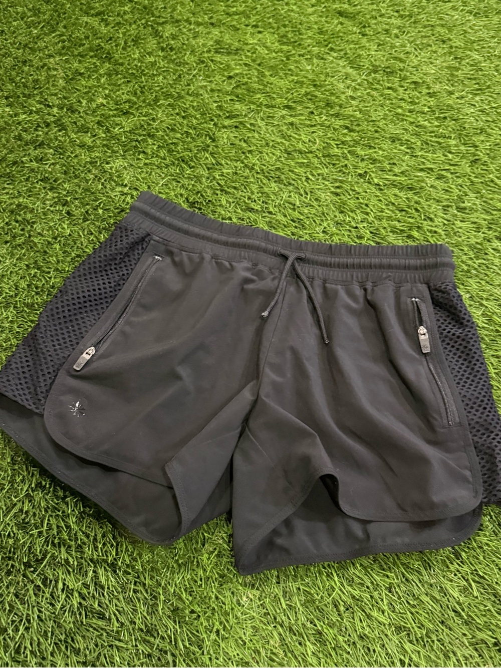 Athleta girl Shorts